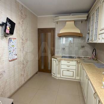 Продается 3-х комнатная квартира, 93,1 м²
