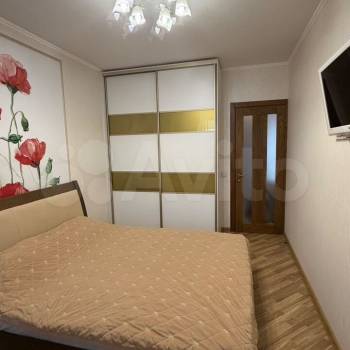 Продается 3-х комнатная квартира, 93,1 м²