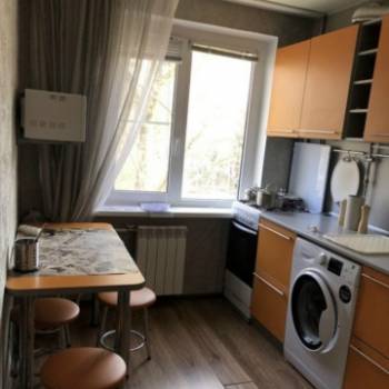 Сдается 1-комнатная квартира, 0 м²