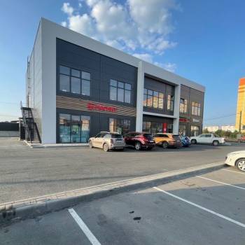 Сдается Нежилое помещение, 105 м²