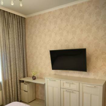 Сдается 1-комнатная квартира, 39 м²
