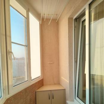 Сдается 1-комнатная квартира, 39 м²
