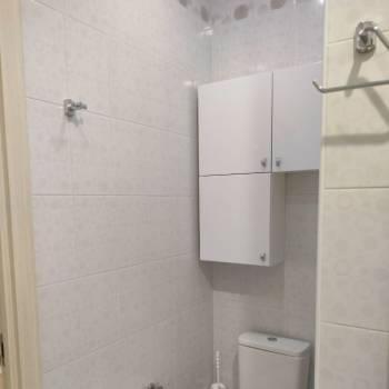 Сдается 1-комнатная квартира, 39 м²