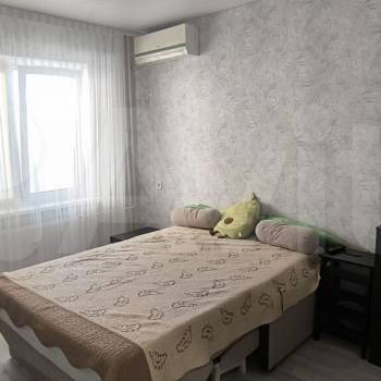 Сдается 1-комнатная квартира, 36 м²