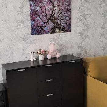 Сдается 1-комнатная квартира, 36 м²