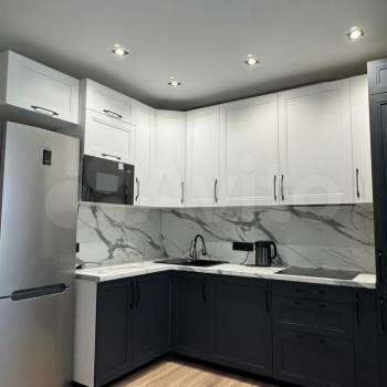 Сдается 2-х комнатная квартира, 68 м²
