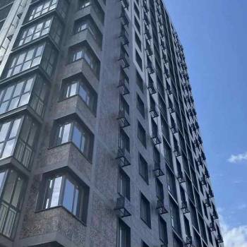 Продается 1-комнатная квартира, 31 м²
