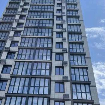 Продается 1-комнатная квартира, 31 м²