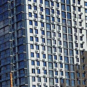 Продается 1-комнатная квартира, 31 м²