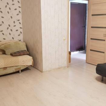 Сдается 1-комнатная квартира, 37 м²