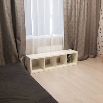 Сдается 1-комнатная квартира, 37 м²