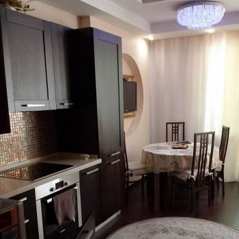 Сдается 1-комнатная квартира, 43 м²