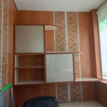 Сдается 1-комнатная квартира, 43 м²