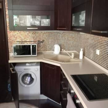 Сдается 1-комнатная квартира, 43 м²