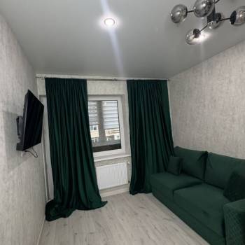 Сдается 1-комнатная квартира, 30 м²