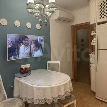 Продается 3-х комнатная квартира, 64,3 м²