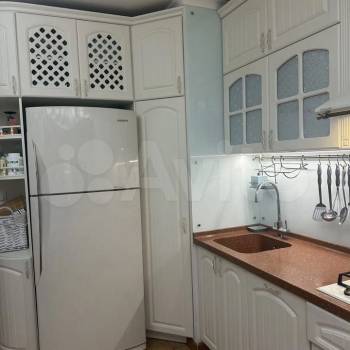 Продается 3-х комнатная квартира, 64,3 м²