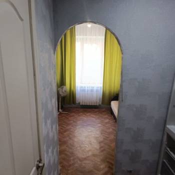 Сдается 1-комнатная квартира, 20 м²