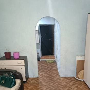 Сдается 1-комнатная квартира, 20 м²