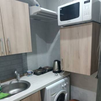 Сдается 1-комнатная квартира, 20 м²