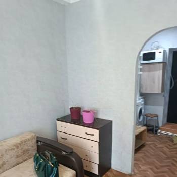 Сдается 1-комнатная квартира, 20 м²