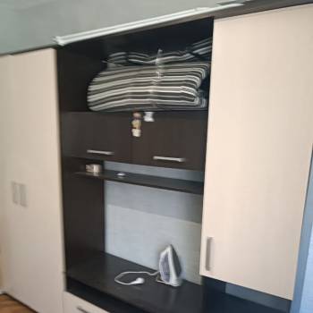 Сдается 1-комнатная квартира, 20 м²