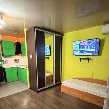 Сдается 1-комнатная квартира, 37 м²