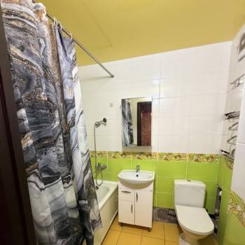 Сдается 1-комнатная квартира, 37 м²