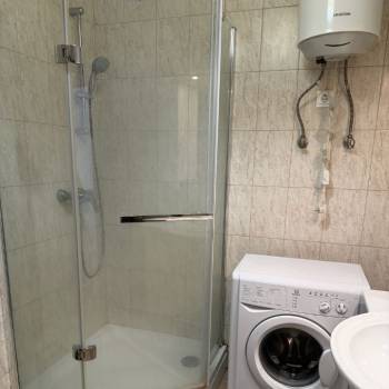 Сдается 1-комнатная квартира, 45 м²
