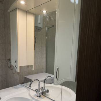 Сдается 1-комнатная квартира, 45 м²