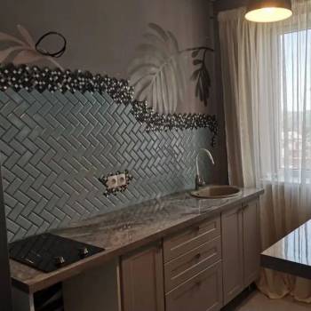 Продается 2-х комнатная квартира, 45 м²