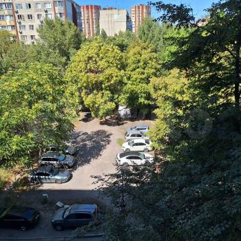 Продается Многокомнатная квартира, 84 м²