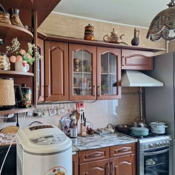 Продается Многокомнатная квартира, 84 м²