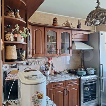 Продается Многокомнатная квартира, 84 м²