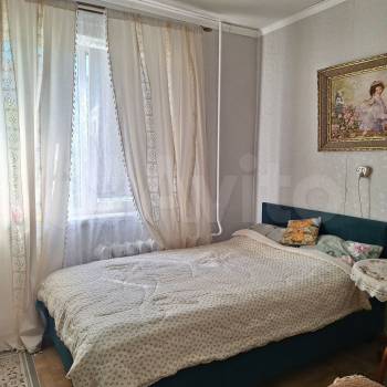 Продается Многокомнатная квартира, 84 м²