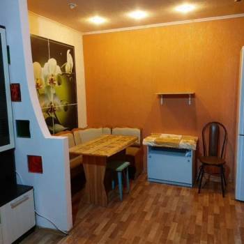Сдается 2-х комнатная квартира, 32 м²