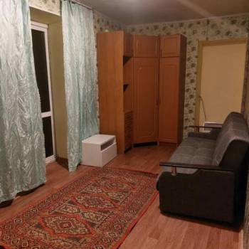 Сдается 2-х комнатная квартира, 32 м²