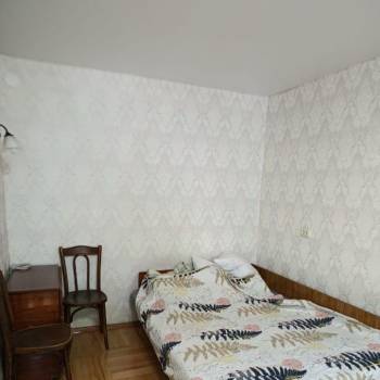 Сдается 1-комнатная квартира, 35 м²