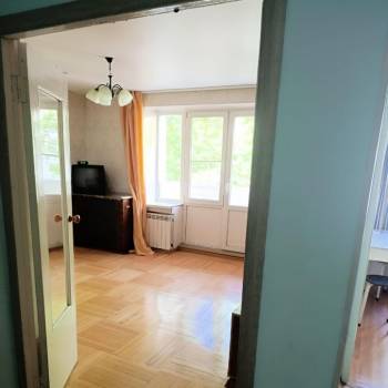 Сдается 1-комнатная квартира, 35 м²