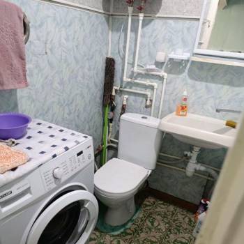 Сдается 1-комнатная квартира, 35 м²