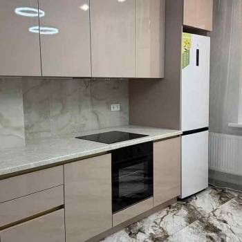 Сдается 1-комнатная квартира, 43 м²