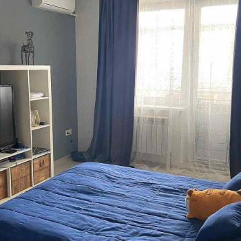 Сдается 1-комнатная квартира, 38 м²
