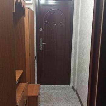 Сдается 2-х комнатная квартира, 46 м²