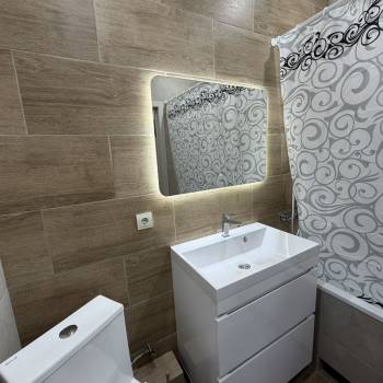 Сдается 1-комнатная квартира, 35 м²