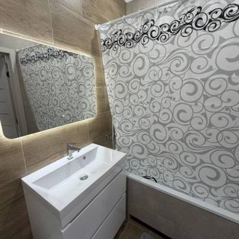 Сдается 1-комнатная квартира, 35 м²