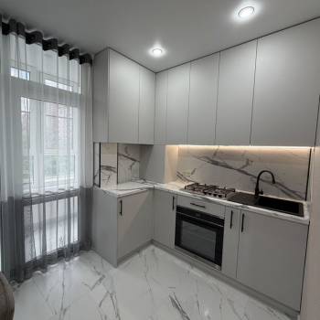 Сдается 1-комнатная квартира, 35 м²