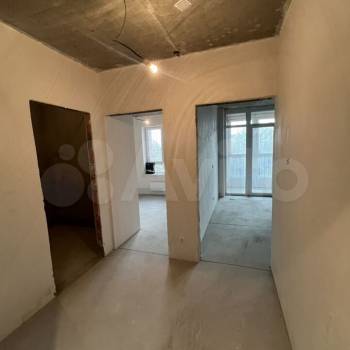 Продается 2-х комнатная квартира, 43,6 м²