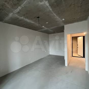 Продается 2-х комнатная квартира, 43,6 м²