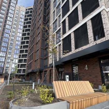 Продается 2-х комнатная квартира, 43,6 м²