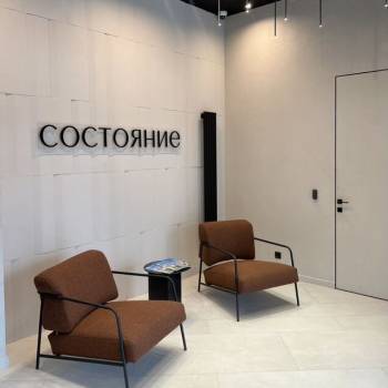 Продается 2-х комнатная квартира, 43,6 м²